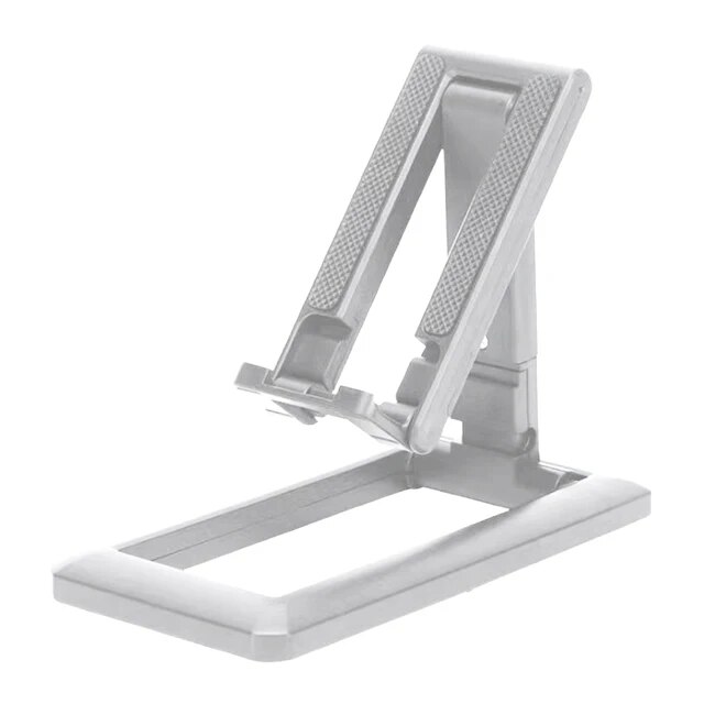 RYRA Tablet Mobile Phone Desktop Phone Stand Portable Phone Holder For iphone iPad Xiaomi Desk Bracket Laptop Stand